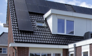 Duurzame energie | Installatiebedrijf Balt B.V. 