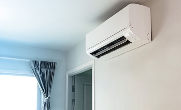 Airco | Installatiebedrijf Balt B.V. 